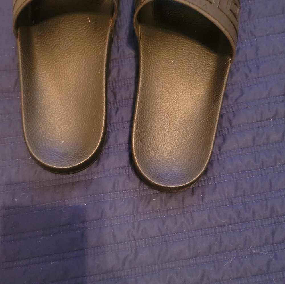 Versace sandals